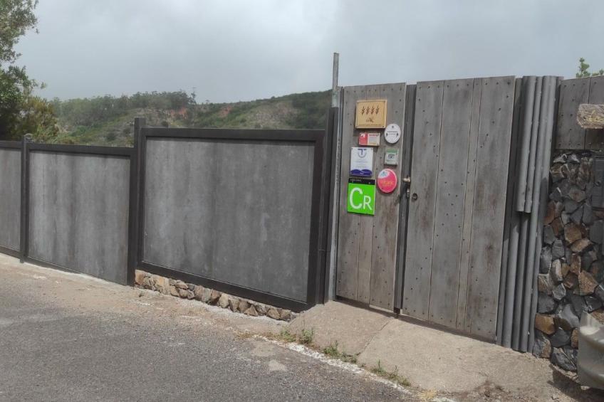 Freistehendes Ferienhaus La Maleza in La Palmita - foto 41