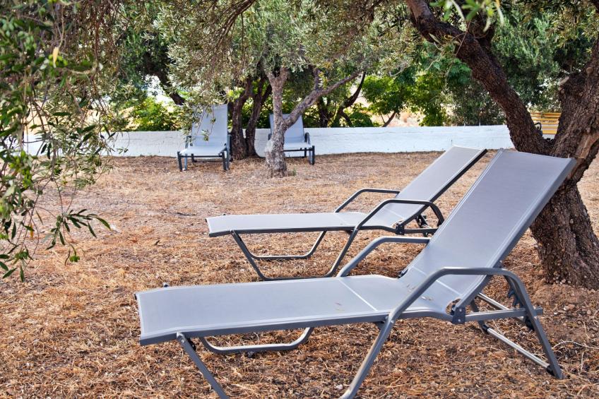 Wohnung mit Gartenblick, Kreta, Ierapetra - foto 30