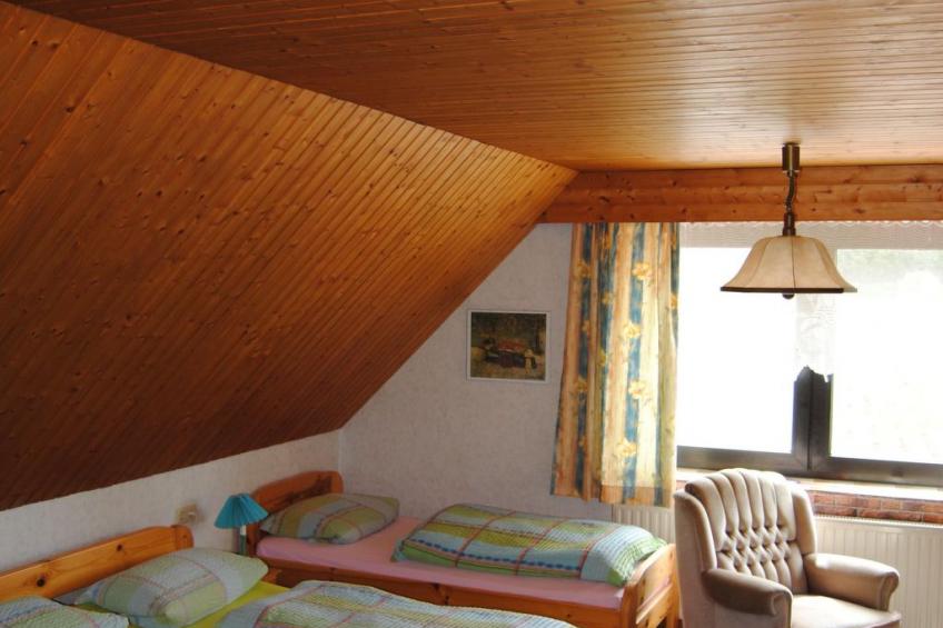 Ländliche Ferienwohnung in beliebtem Gästehaus - foto 3