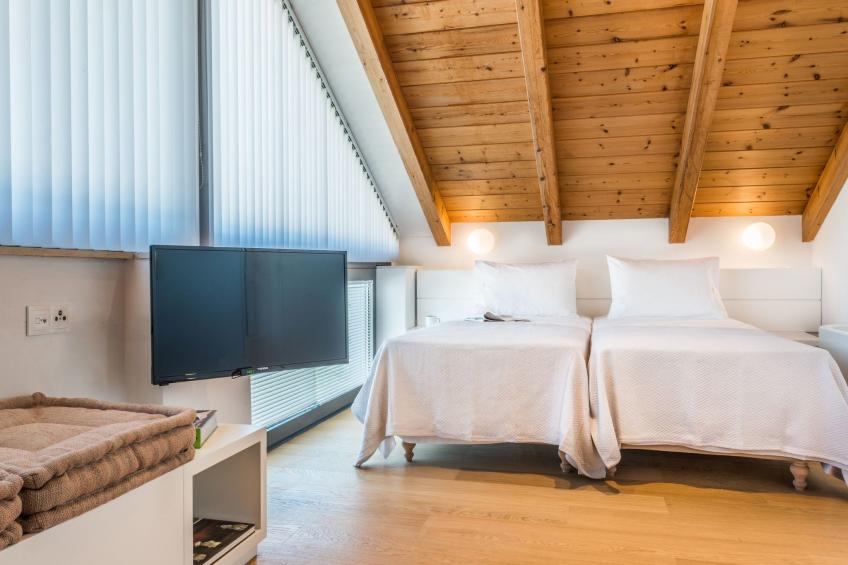 Ferienvilla mit beheiztem Pool und schöner Aussicht - foto 31