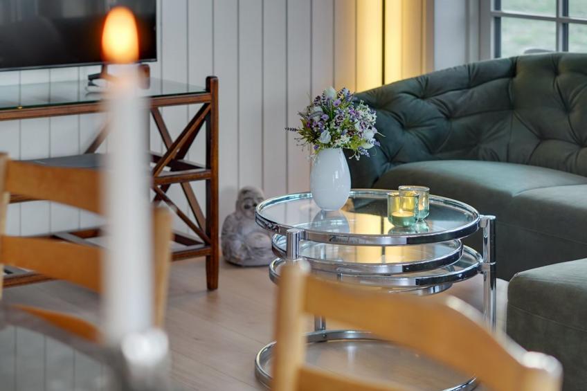 "Annerose" - 550m from the sea in Sealand - foto 19