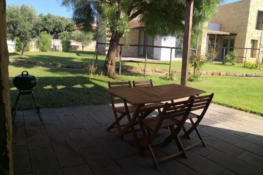 Villa carubedda porto pino exklusiv porto pino - foto 7