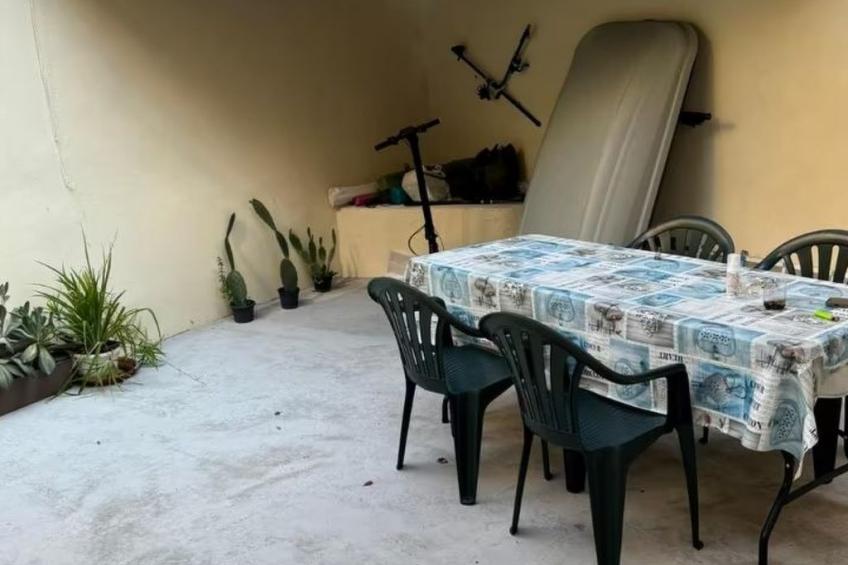 Ein-Zimmer-Wohnung 'Boada - foto 2