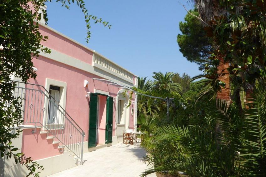 Sirgole Rosa - foto 34