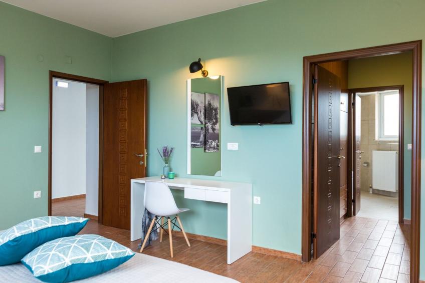 Villa Aelia I Modern und ideal für große Gruppen - foto 50