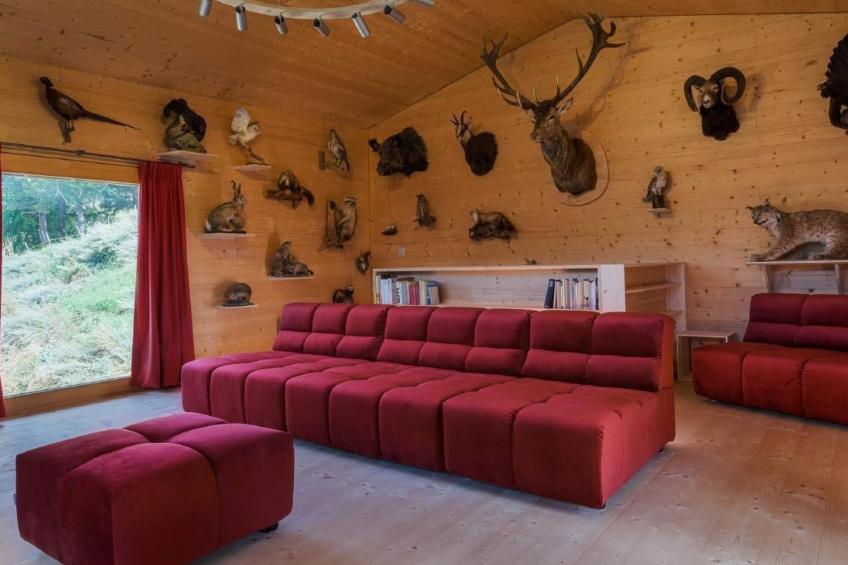 Exklusives Architektur-Chalet in toller Lage - foto 41