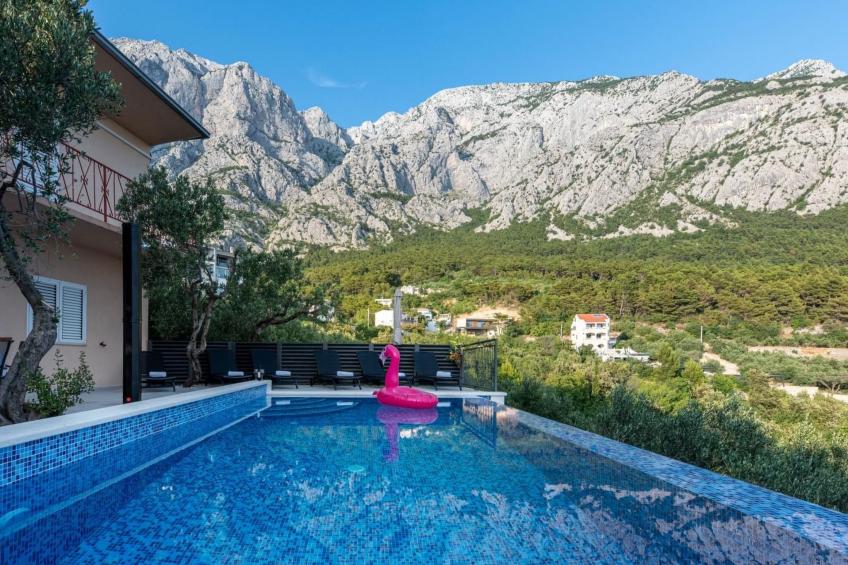 "Holiday home Avis Makarska" - foto 4