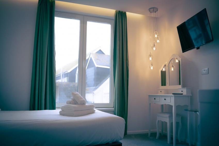 Compact Double Room - foto 12