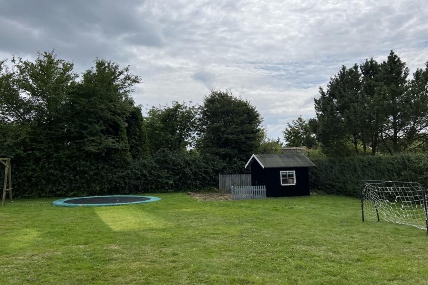 "Alrich" - 500m from the sea in Funen - foto 25