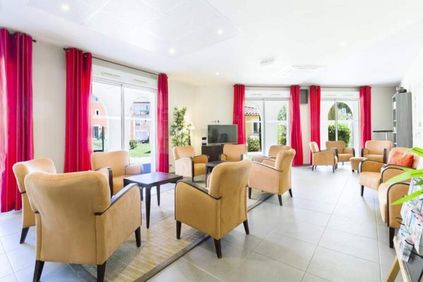 Résidence Garden & City Aix-en-Provence Rousset - foto 4