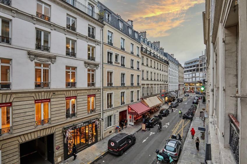 CHEVALIER ST GEORGE - foto 24