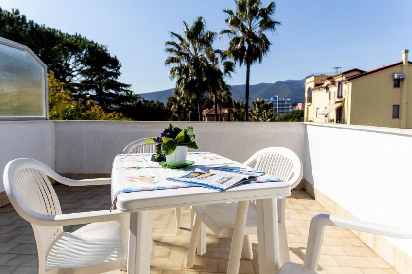 Residence Villa Paola TWO-ROOM APT 4 PAX 2 CHD - B421 - foto 16