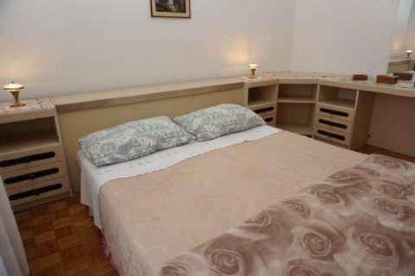 Vakantiewoning met balkon en barbecue - VW-5D7Z6 - foto 36