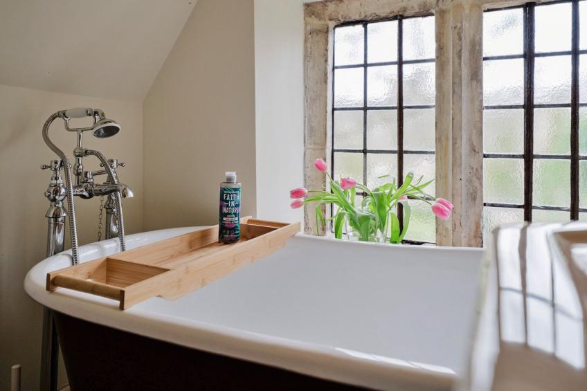 Courtside Cottage - foto 19