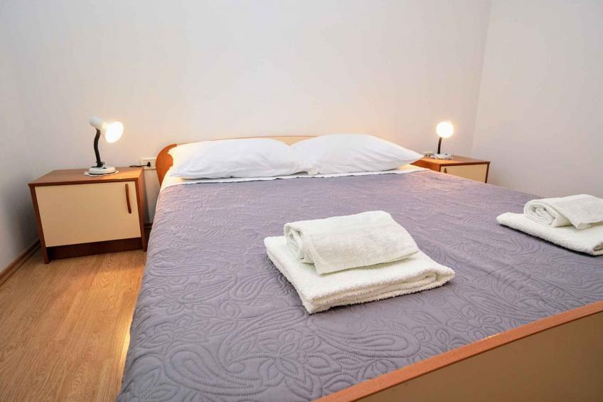 Vakantiewoning met balkon en wifi - BF-XM695 - foto 30