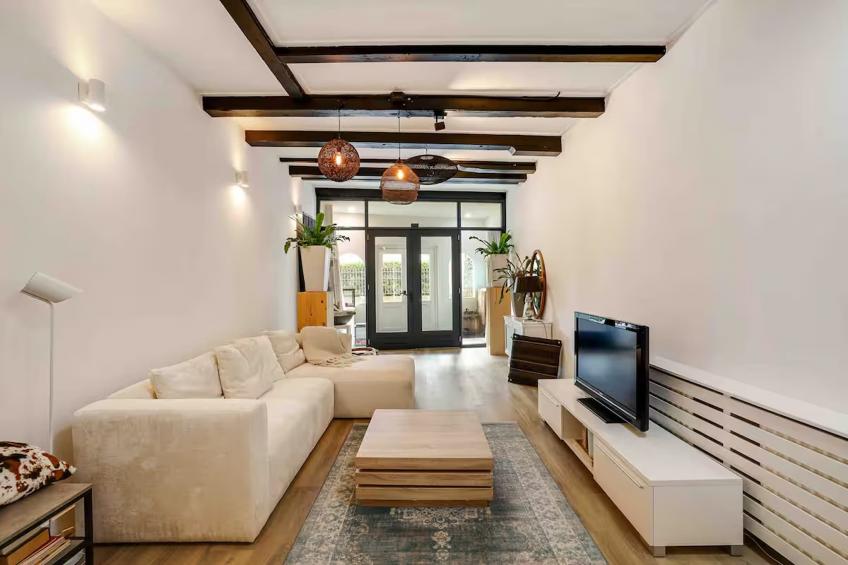 Prachtig appartement in hartje Sneek - foto 5