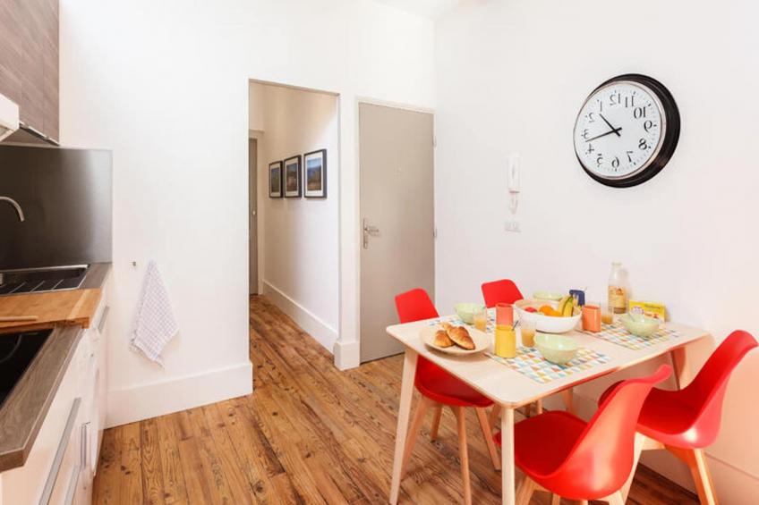 Appartements à Montpellier - foto 3