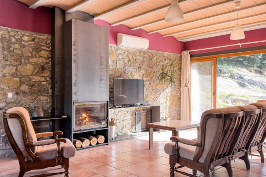 Mobil Home - Bungalow - Cottage à Sant Feliu de Pallerols - foto 3