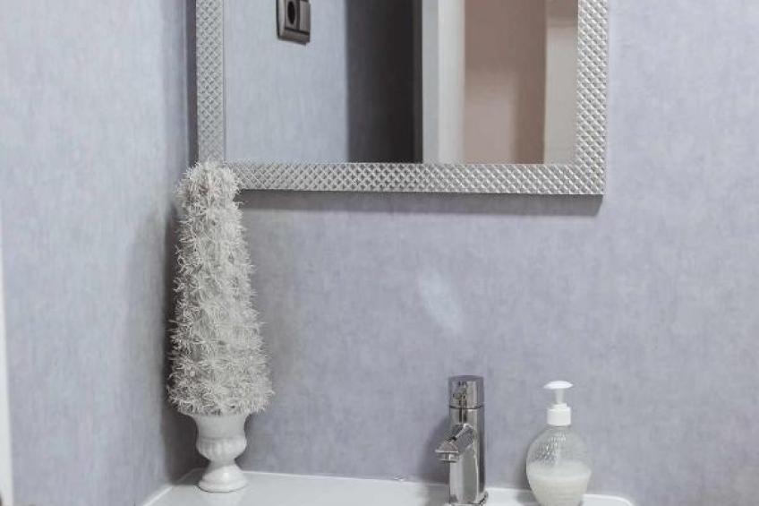 Apartamento La Invencible Terreros - foto 12