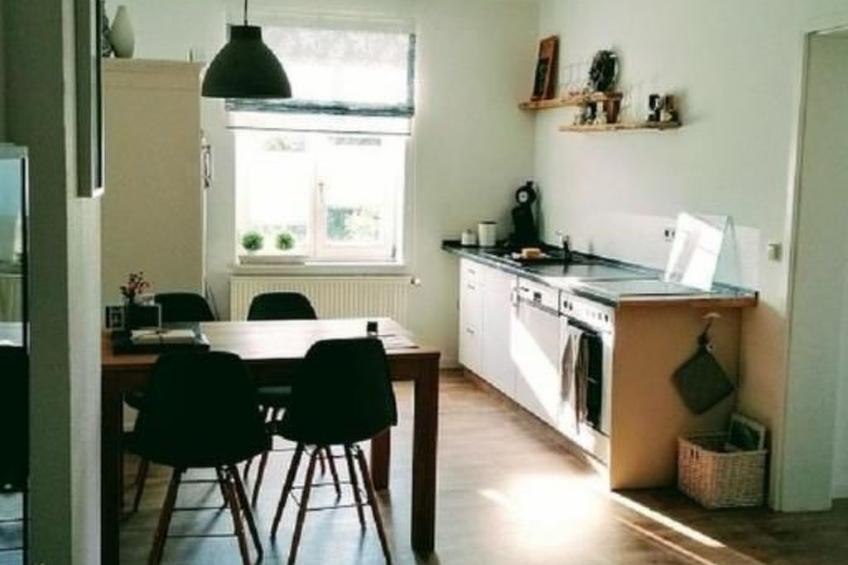 Stadt Apartement - foto 12