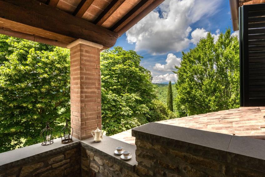 Weingut Le Caselle - foto 14