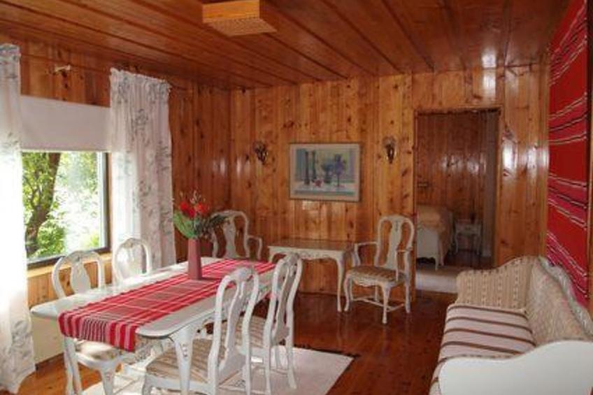 Raanumaja iii, raanumajat - foto 3