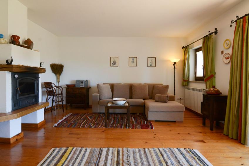 mit Sonnenterrasse und großem Garten - foto 5