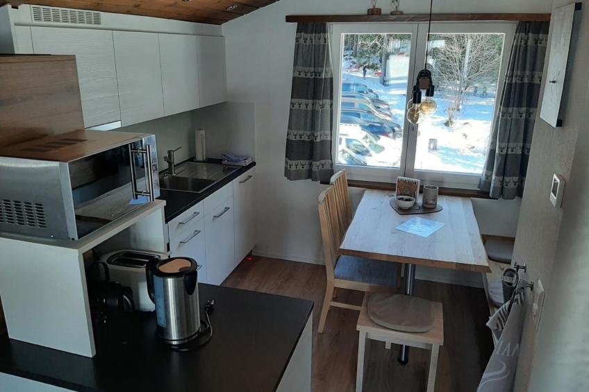 Fewo Pistenblick - foto 4