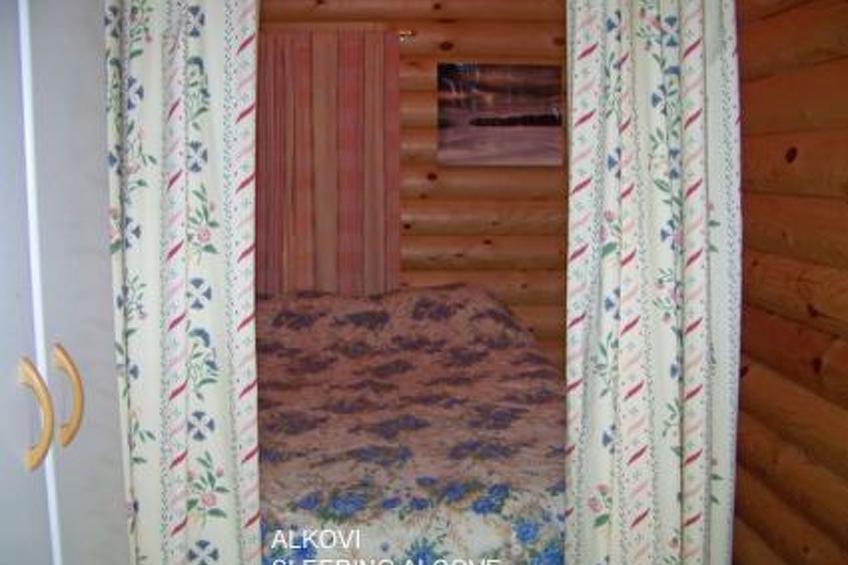 Liisan pirtti - foto 13