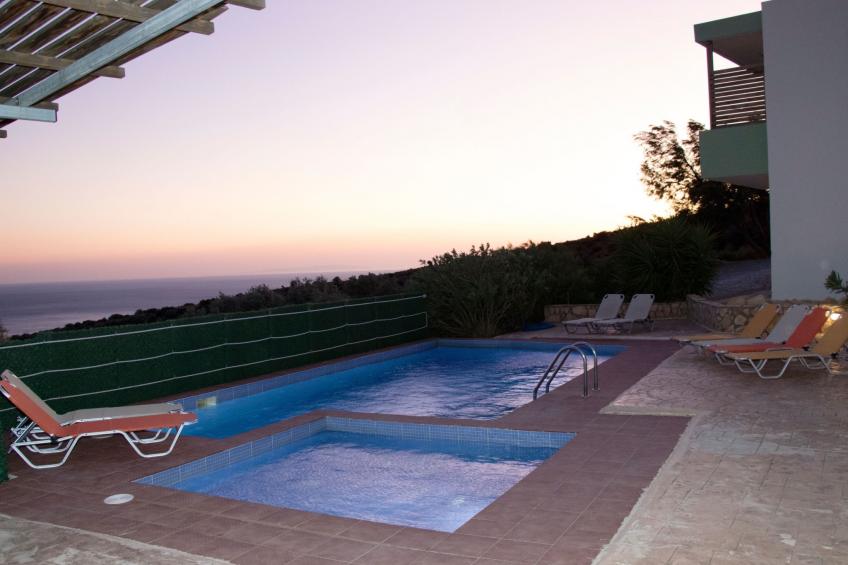 Paterakis Studios Triopetra - foto 14