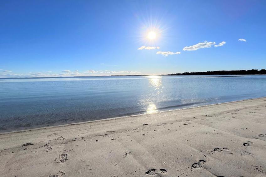 "Toska" - 100m to the inlet in Sealand - foto 20