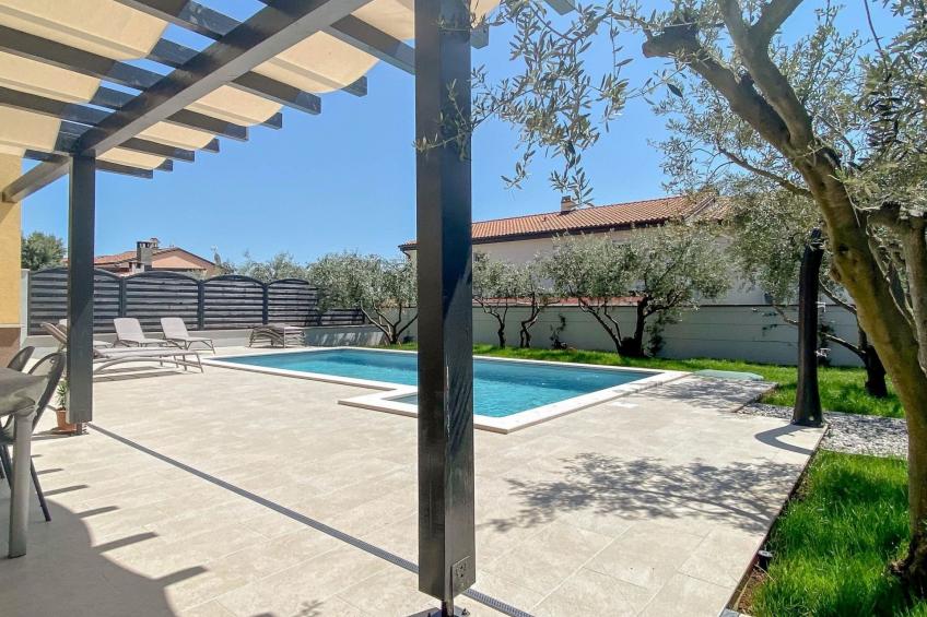 Villa "Chiara" mit privatem Pool - foto 46