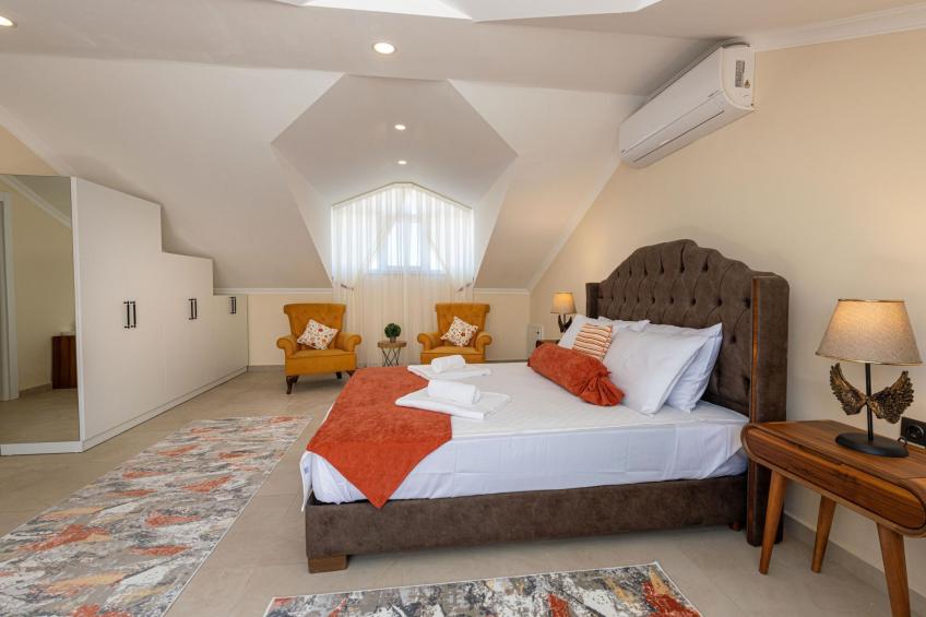 Große für Villa bis zu 9 Personen - foto 24