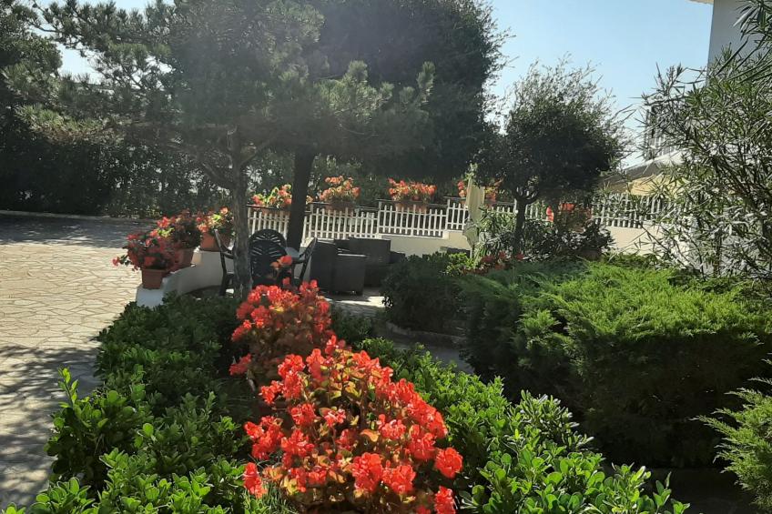 60 qm im Golf von Gaeta - foto 13