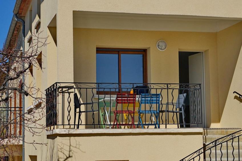 mit Panoramablick auf den Mont Ventoux - foto 4