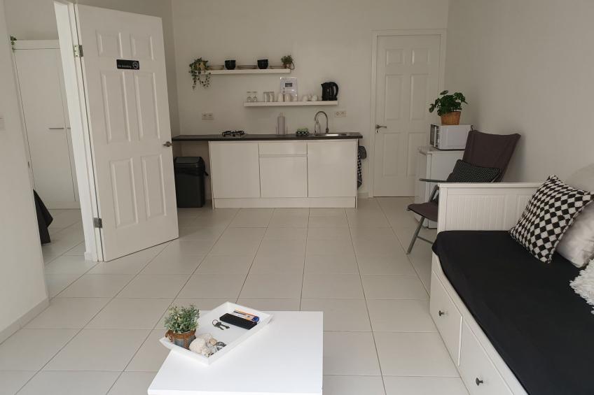 Wohnung A1 in Jan Thiel Curacao - foto 10