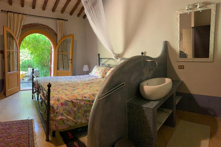 Podere La Sterza - The barn - foto 18