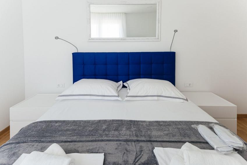 Gemütliches Ferienhaus in Vinišće mit Privatem Pool und Meerblick - foto 17