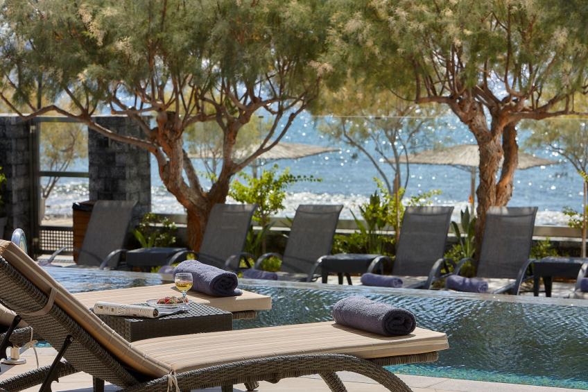 Villa Callisto mit 4 Schlafzimmern am Meer - foto 23