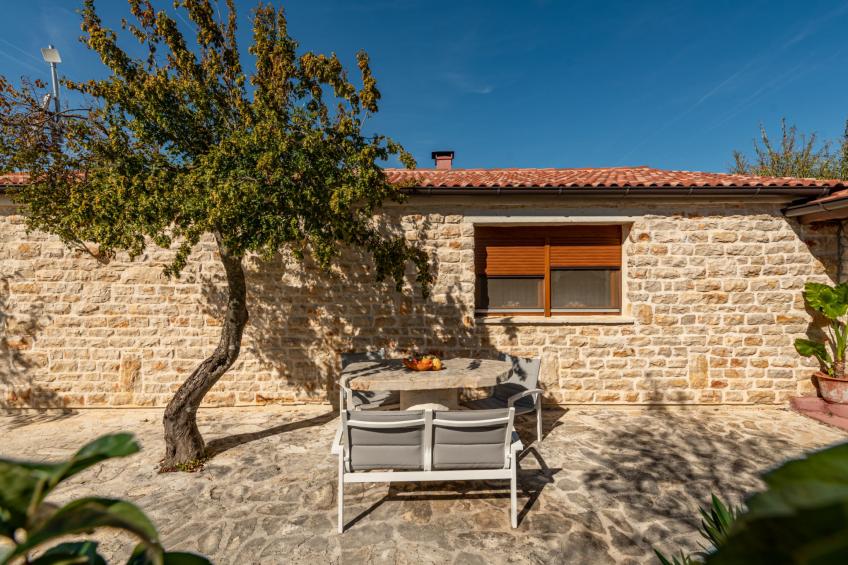 Villa Serena with pool - foto 21