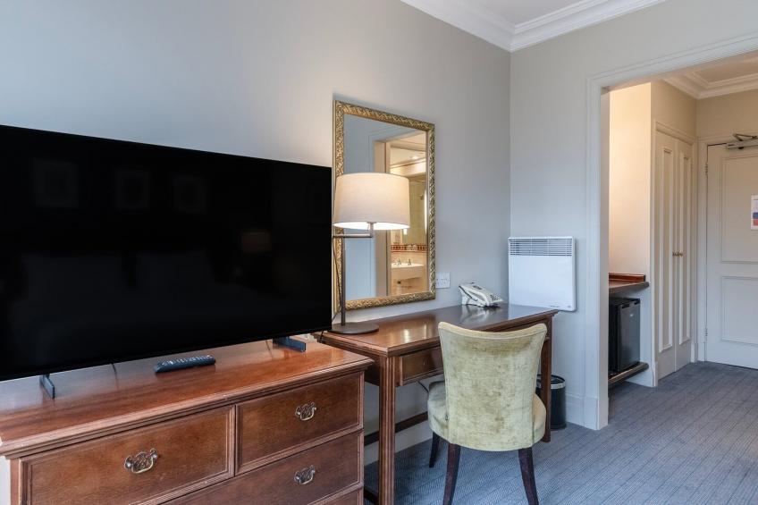 Executive Double Room - foto 8