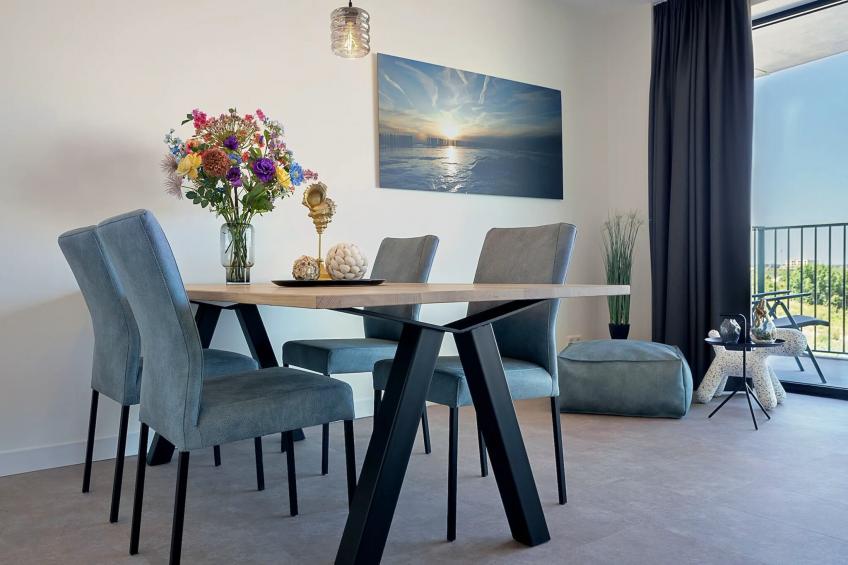 Breskens Apartments & Penthouses 1 - foto 3