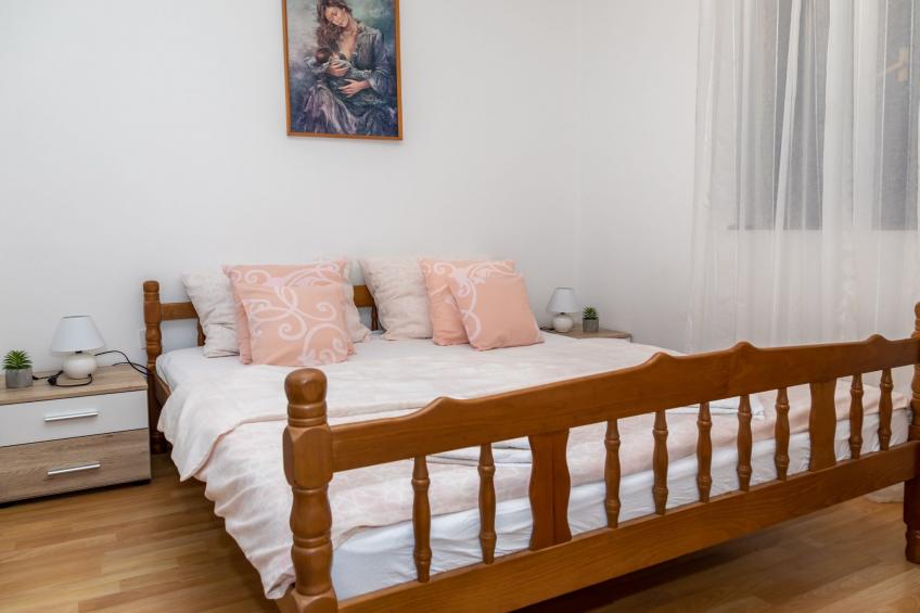 Apartments Luka & Leona - Studio Apartment with Terrace Leona - foto 4