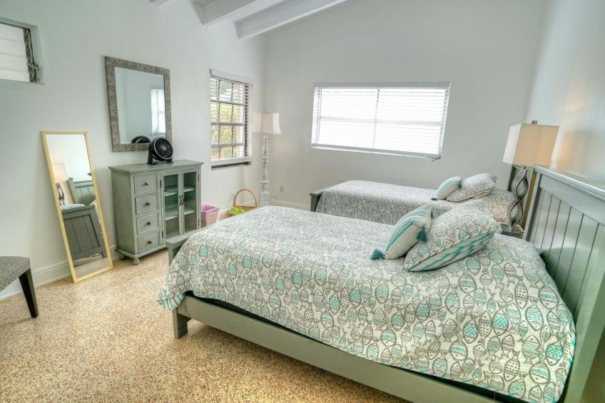 Guest House at the Ocean - foto 20