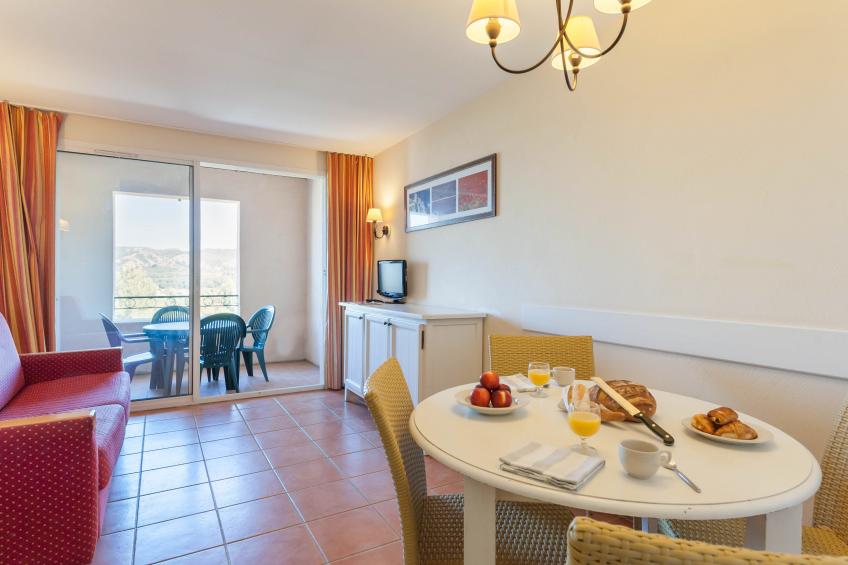 Pont Royal en Provence 2p4p NR - foto 10