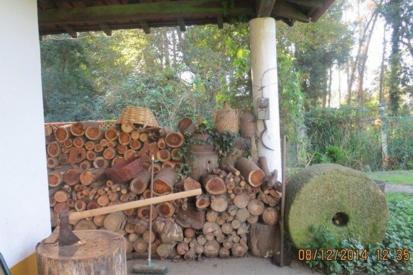 Maison du Moulin in Bauernhof - foto 47