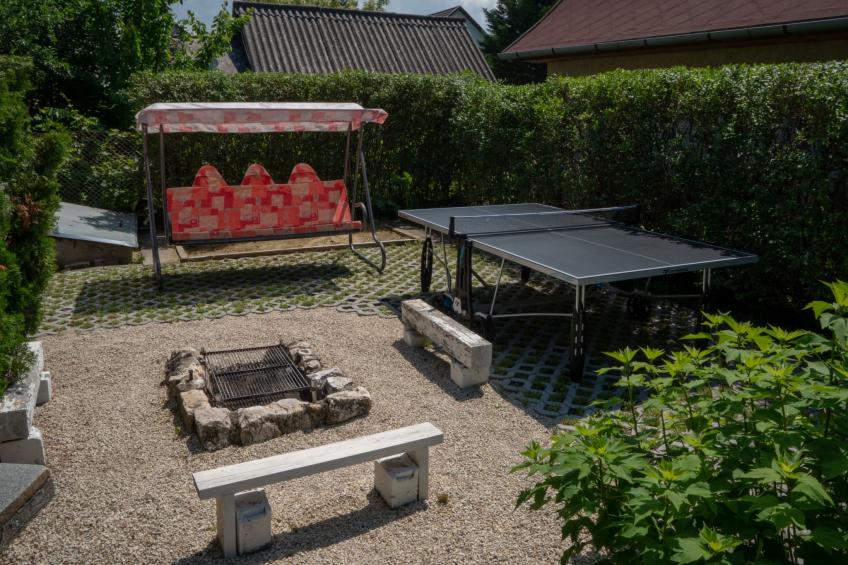 Doppelhaushälfte für sechs Personen mit Garten - foto 29