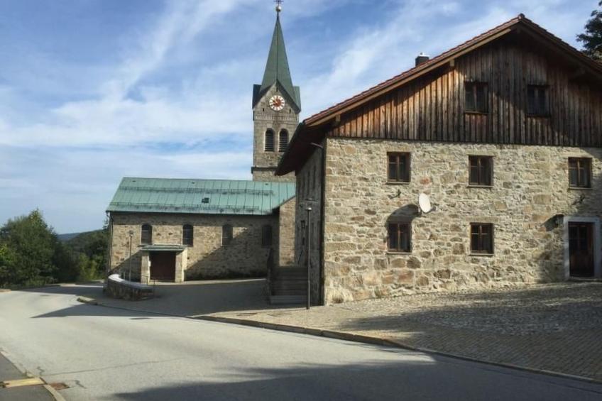 mit Balkon und Bergblick - foto 27