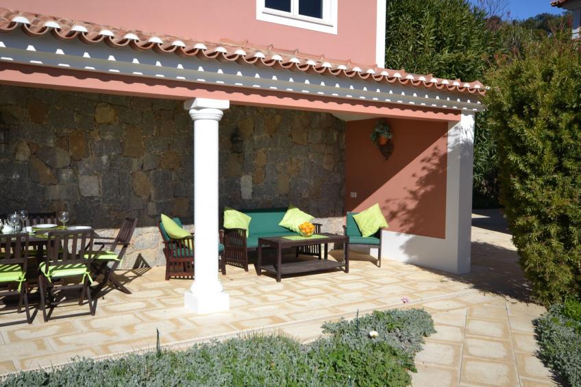 Luxuriöse Privatvilla mit Infinity-Pool - foto 6