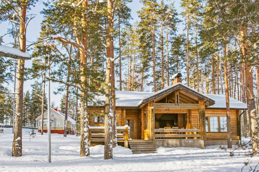 Villa kukkapää - foto 30